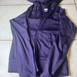 Nike jacket size small